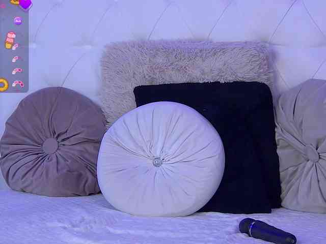 EmmaWills webcam