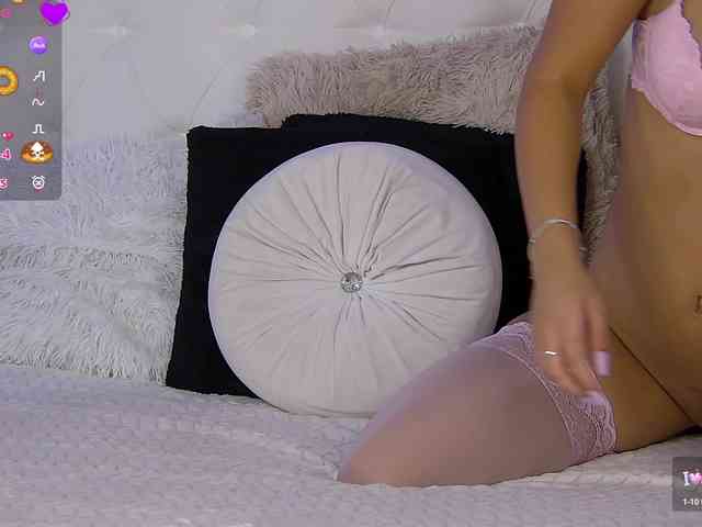 EmmaWills webcam