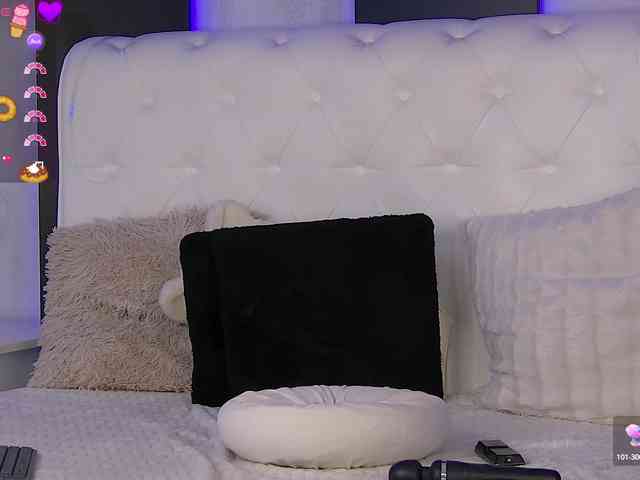 EmmaWills webcam