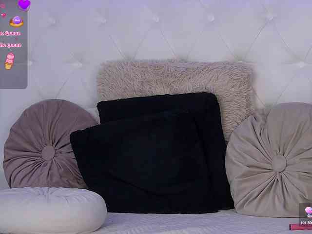 EmmaWills webcam