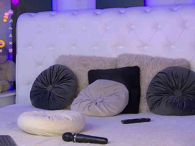 EmmaWills webcam