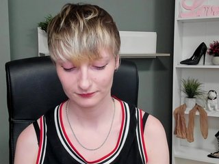 BlairPlay Porn Show