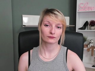 BlairPlay Porn Show