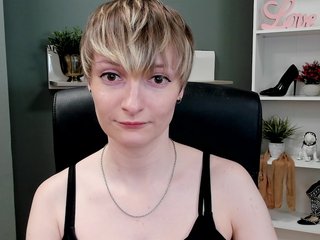 BlairPlay Porn Show