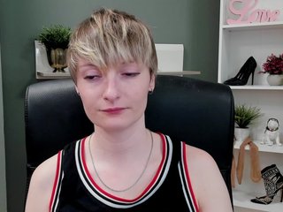 BlairPlay Porn Show