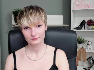 BlairPlay Porn Show