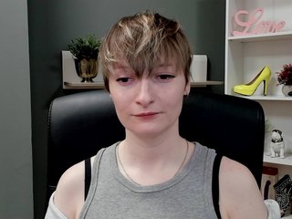 BlairPlay Porn Show