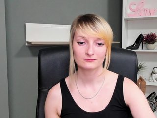 BlairPlay Porn Show