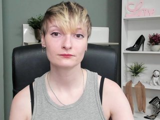 BlairPlay Porn Show