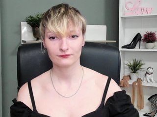 BlairPlay Porn Show