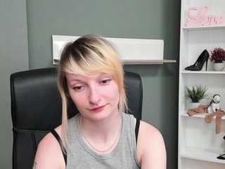 BlairPlay Porn Show