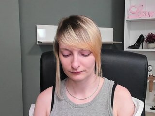 BlairPlay Porn Show