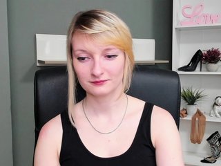 BlairPlay Porn Show