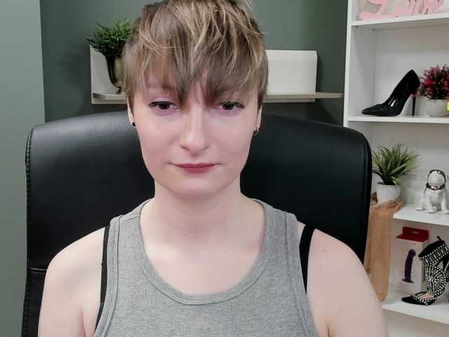 BlairPlay from BongaCams