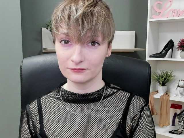 BlairPlay webcam bongacams model stream image