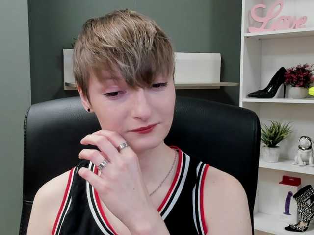 BlairPlay webcam bongacams model stream image