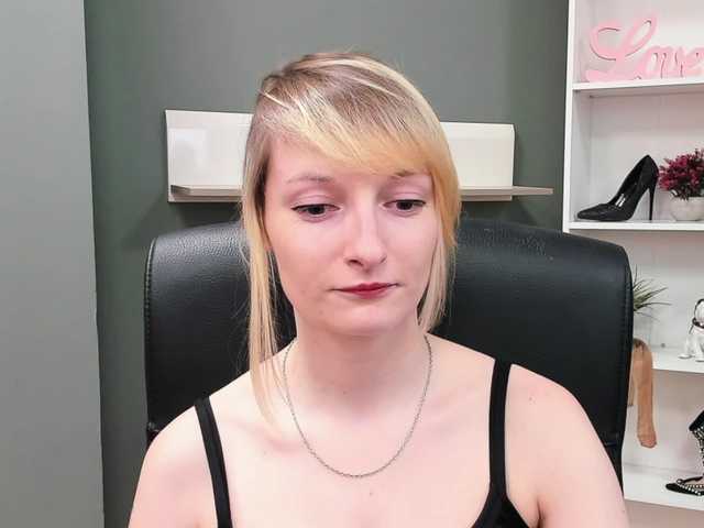 BlairPlay webcam bongacams model stream image