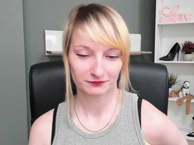 BlairPlay webcam bongacams model stream image