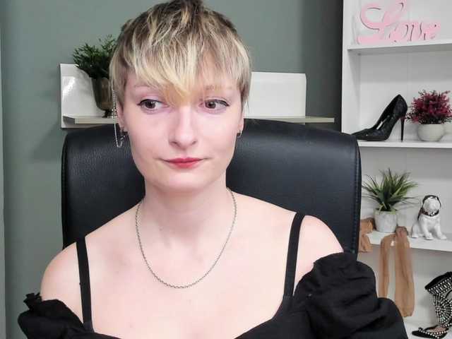BlairPlay webcam bongacams model stream image