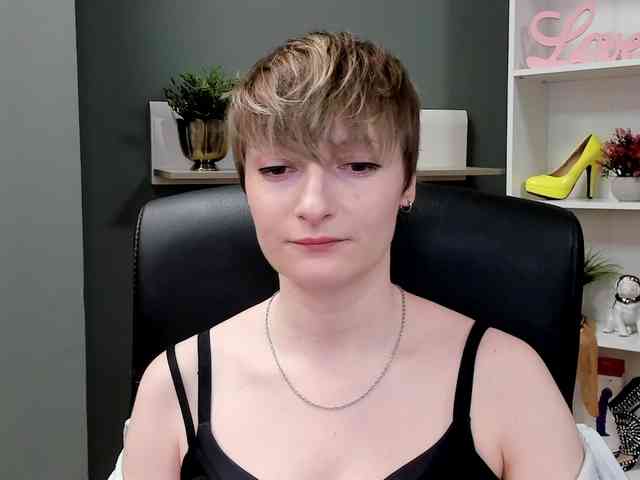 BlairPlay webcam
