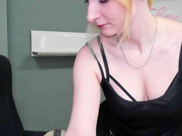 BlairPlay webcam