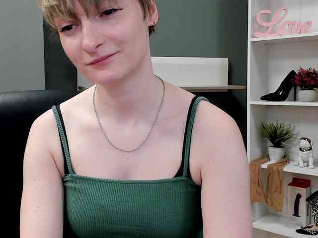 BlairPlay webcam