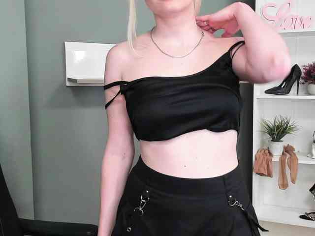 BlairPlay webcam