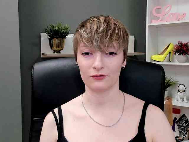BlairPlay webcam