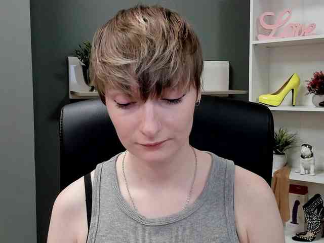 BlairPlay webcam