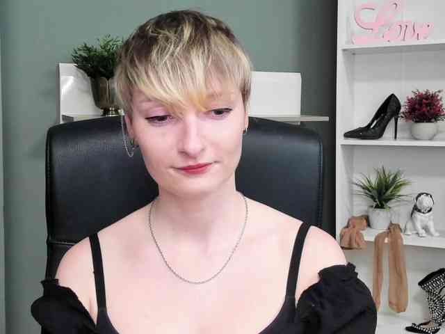 BlairPlay webcam