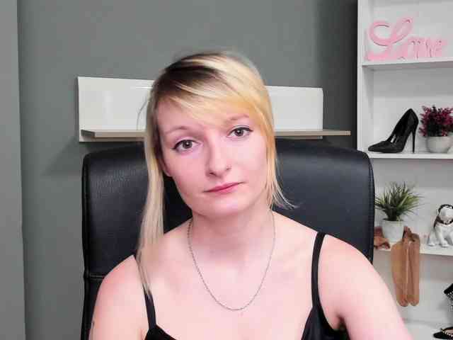 BlairPlay webcam