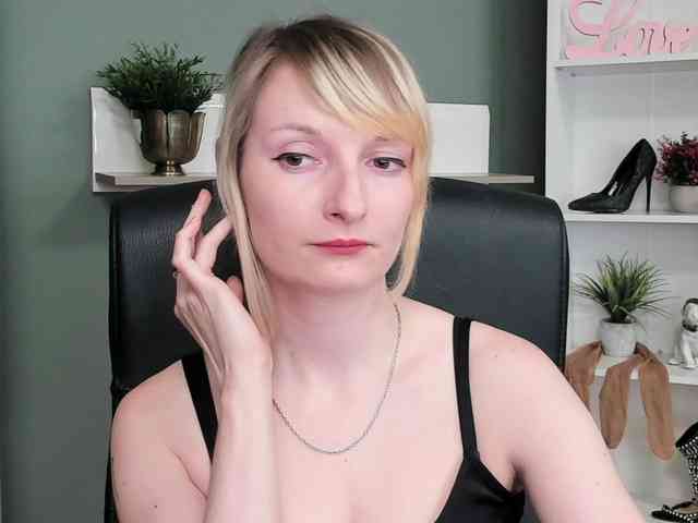 BlairPlay webcam