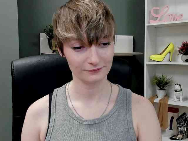 BlairPlay webcam