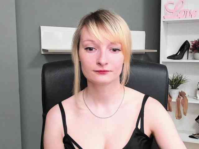BlairPlay webcam