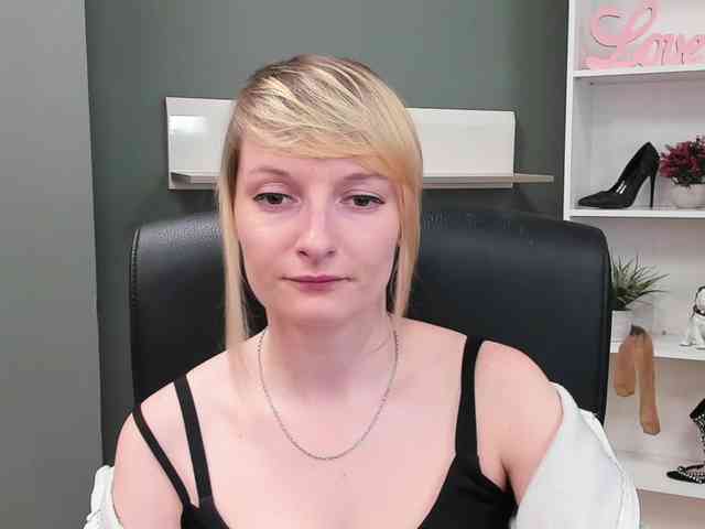 BlairPlay webcam