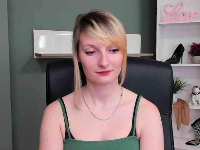 BlairPlay webcam