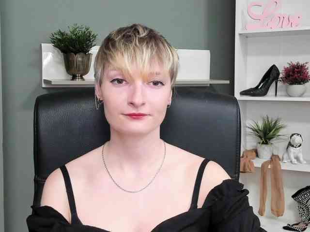 BlairPlay webcam