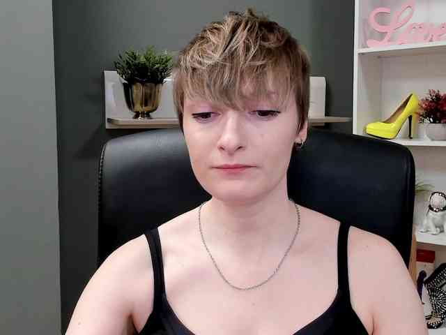 BlairPlay webcam