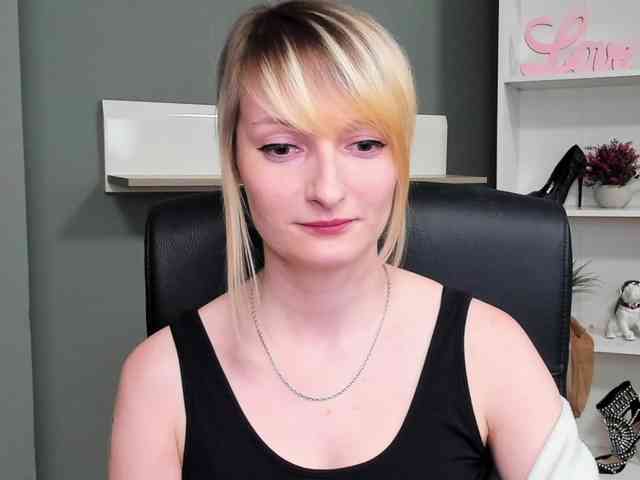 BlairPlay webcam