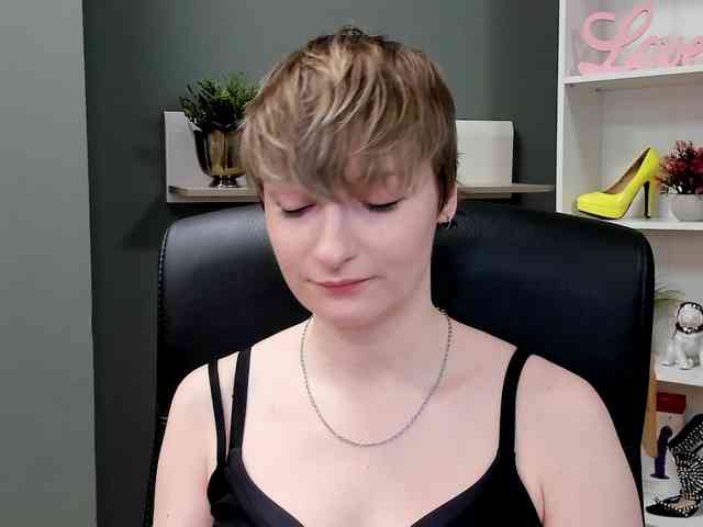 BlairPlay webcam