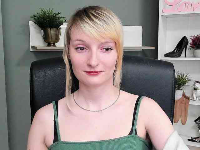 BlairPlay webcam