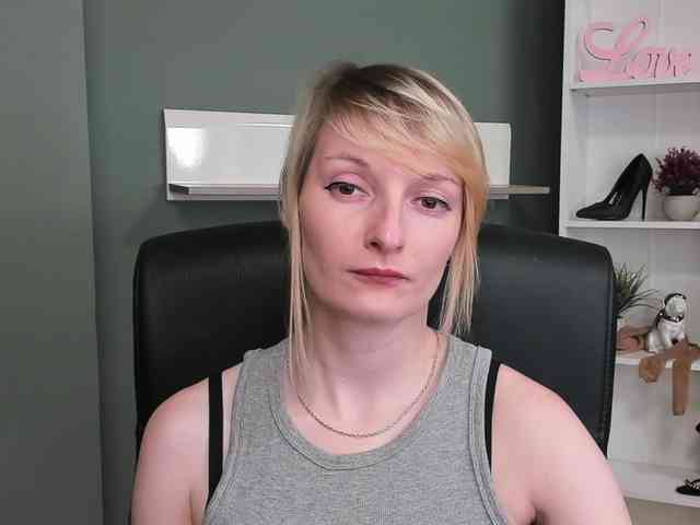 BlairPlay webcam