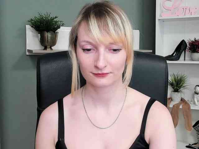 BlairPlay webcam