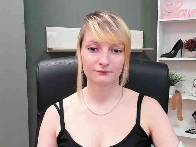 BlairPlay webcam