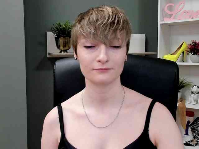 BlairPlay webcam