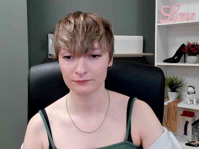BlairPlay webcam
