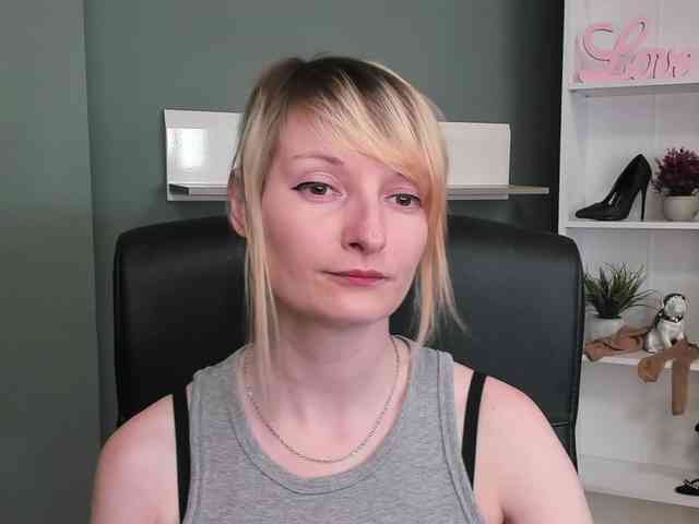 BlairPlay webcam