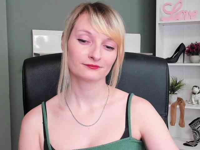 BlairPlay webcam