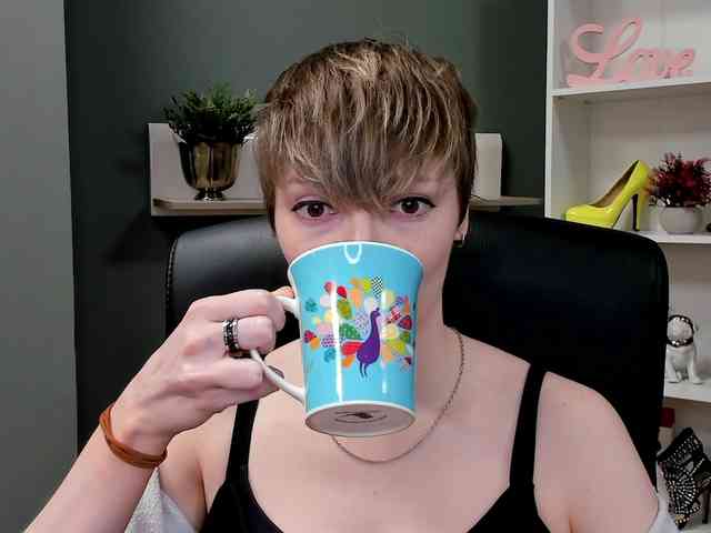 BlairPlay webcam