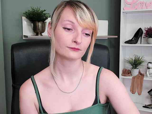 BlairPlay webcam